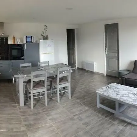 Ferienwohnung La Guinguette Cevenole Le Vigan  Exterior foto
