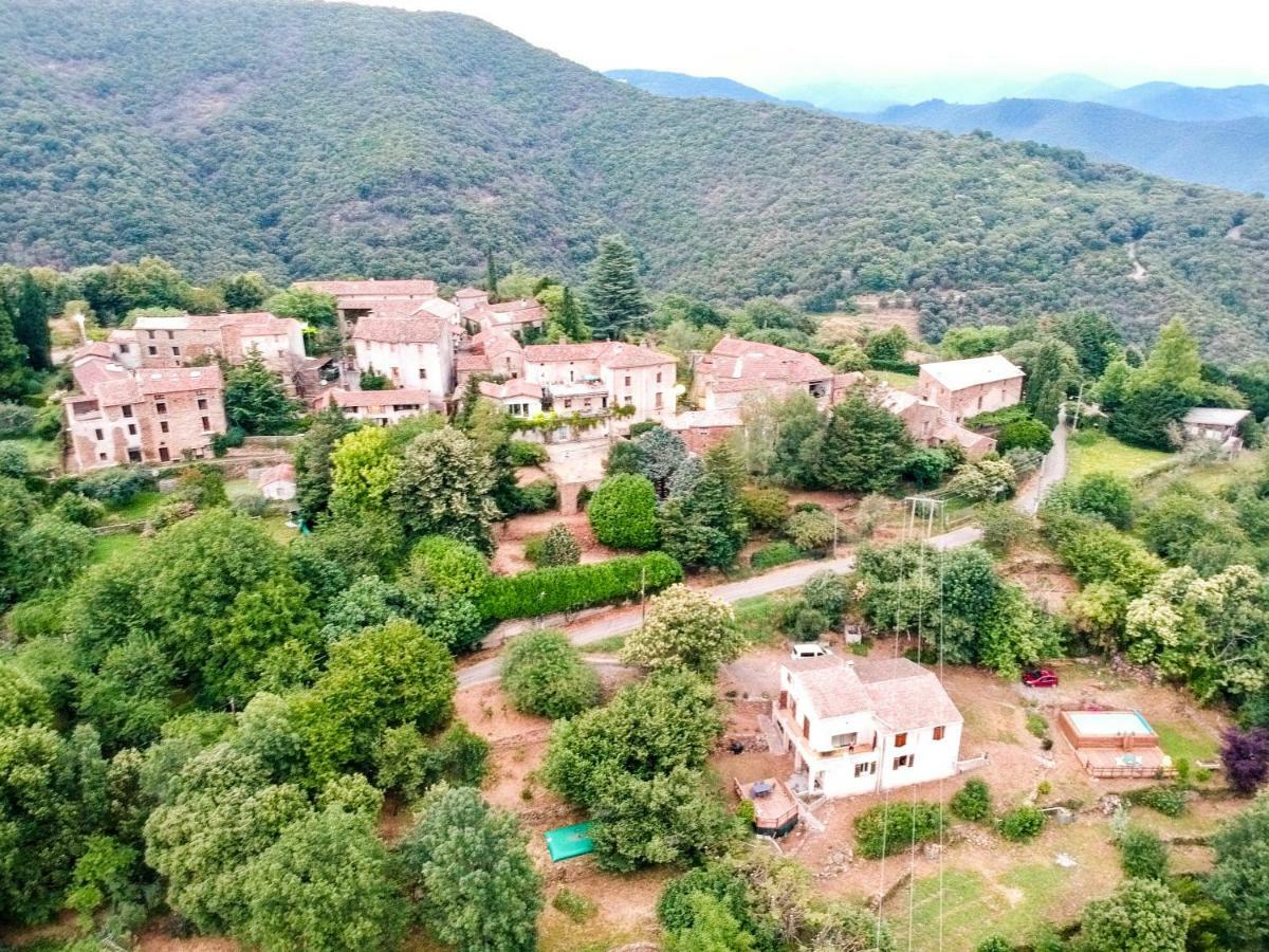 La Guinguette Cevenole Le Vigan (Gard)