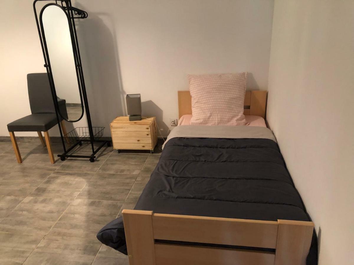 La Guinguette Cevenole Apartment